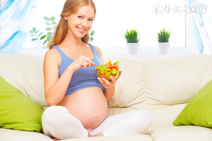 孕早期补充什么维生素