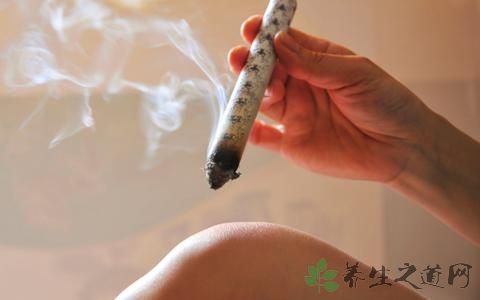 艾灸可以治疗感冒吗