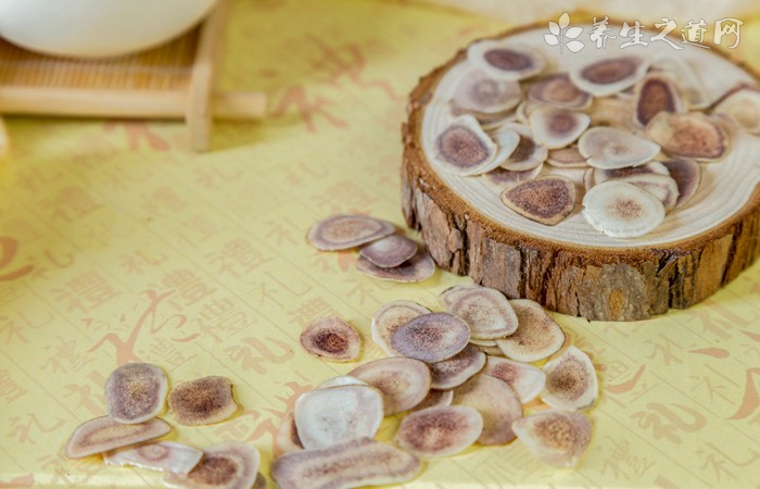 养生煲汤食谱大全|秋季养生汤食谱 汤汤水水帮你润燥(2)