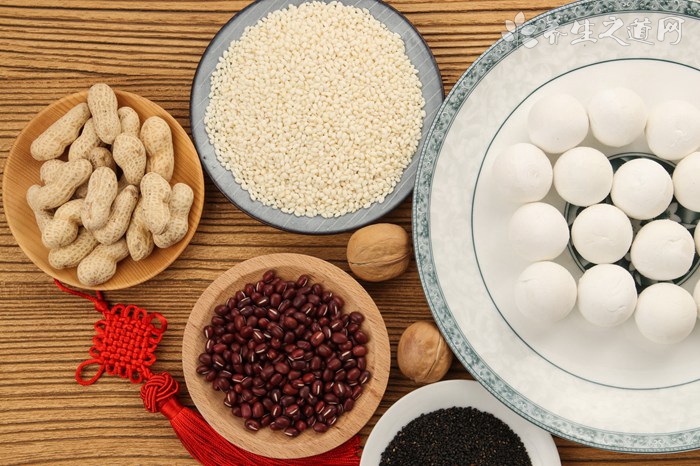 三月三吃什么 十种美食介绍