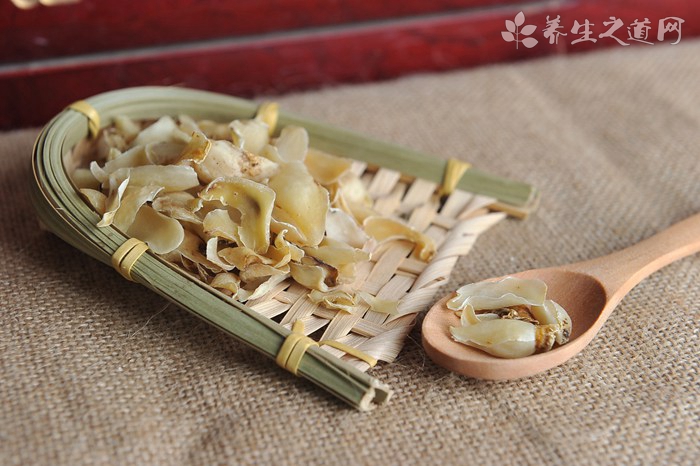 甘松的功效与作用甘松的药用价值