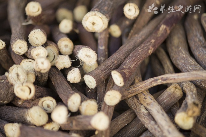 芫花的功效与作用芫花的药用价值