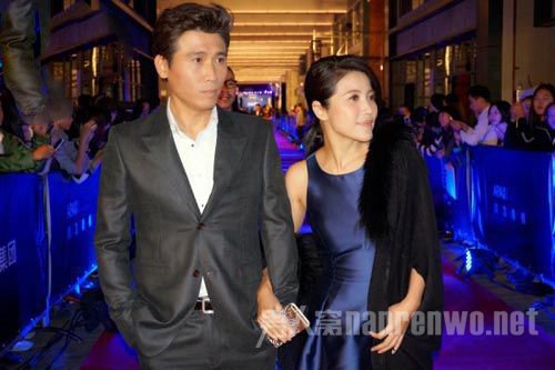 李乃文老婆是黄曼还是颜丙燕?李乃文荧幕老婆盘点