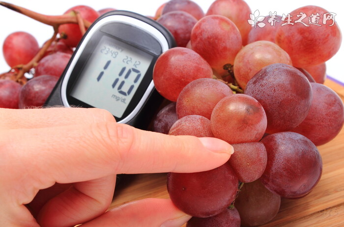 糖尿病人能吃樱桃吗，缺维生素c会产生牙龈出血等