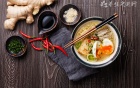 菊花猪肝汤怎么做最有营养