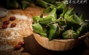红枣粽子的做法和包法