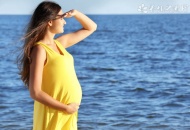 孕妇分娩的危险