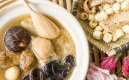茶树菇煲鸡汤怎么做最有营养