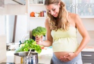 怀孕初期吃什么食物好