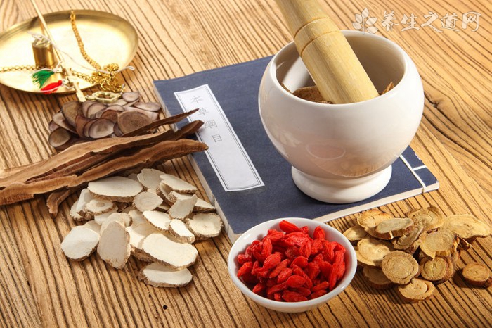 清中汤由哪几味药组成