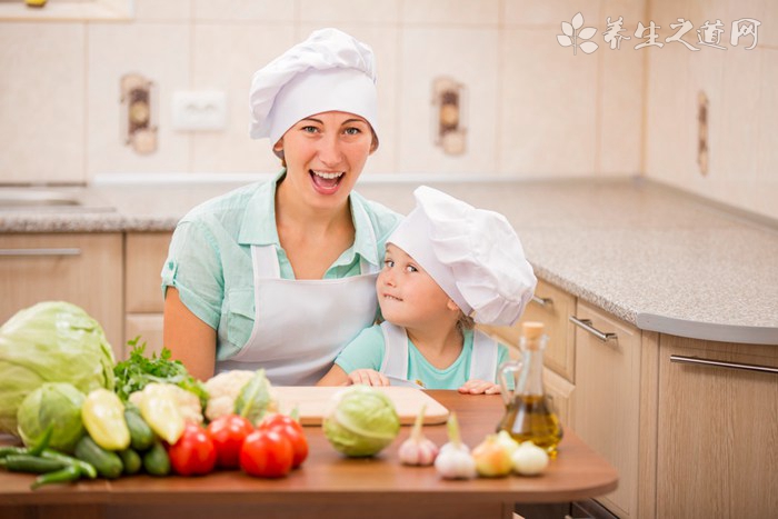 五个月宝宝能吃什么_母婴养生_养生之道网