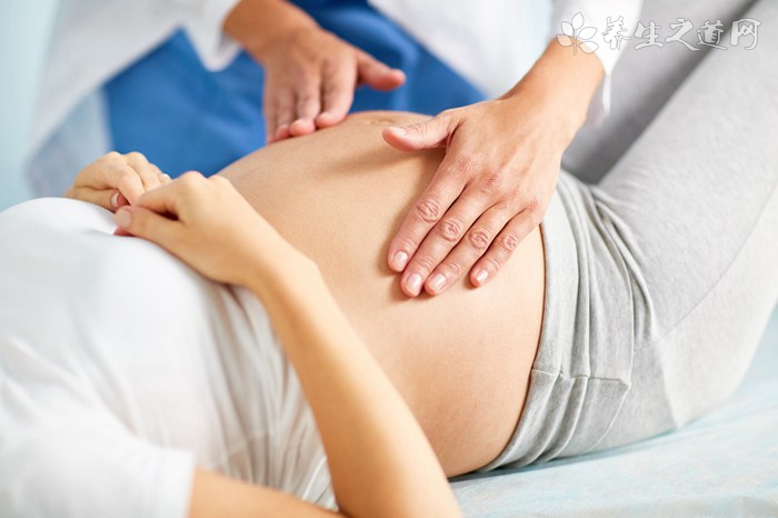 没射进去会怀孕吗