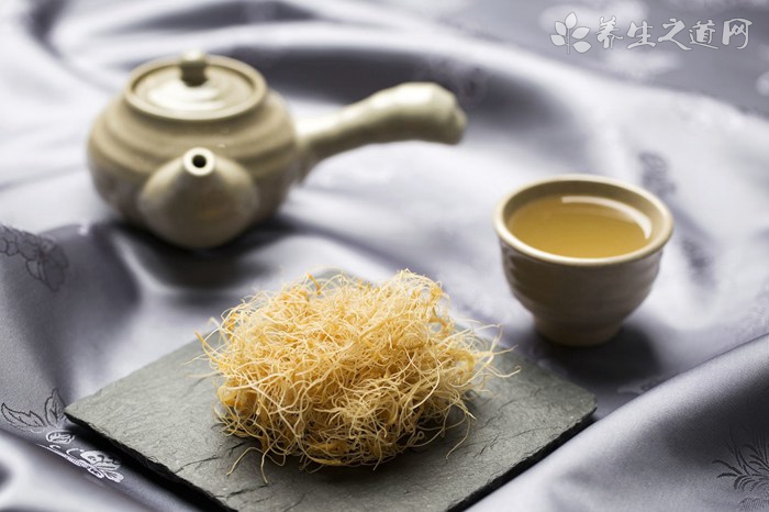 高丽参茶的功效_中医养生_养生之道网