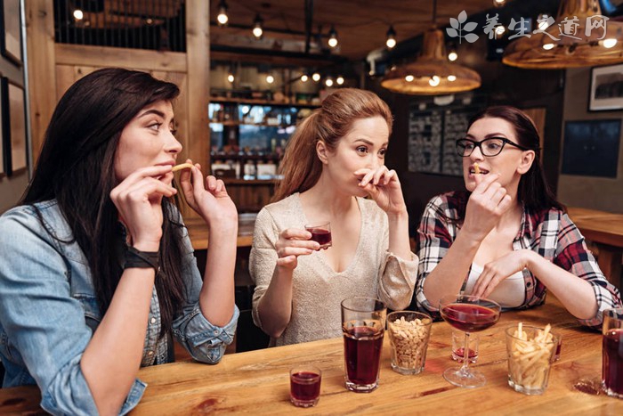 走亲戚送什么礼物好