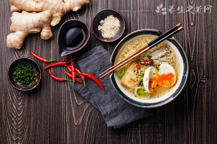 奶油蘑菇湯怎麼做最有營養_食譜百科_食譜_養生之道網