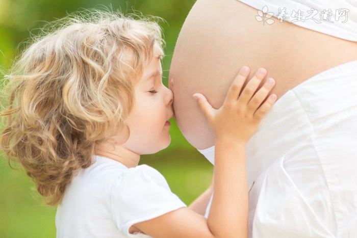 懷孕期間 孕婦須知的小知識