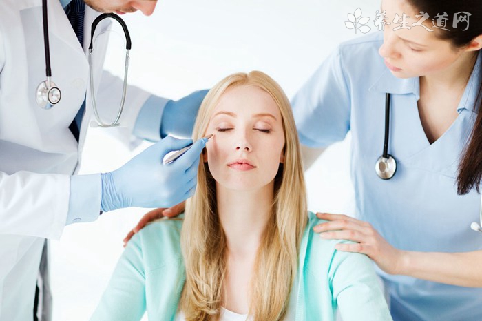 面瘫会复发吗_医学健康