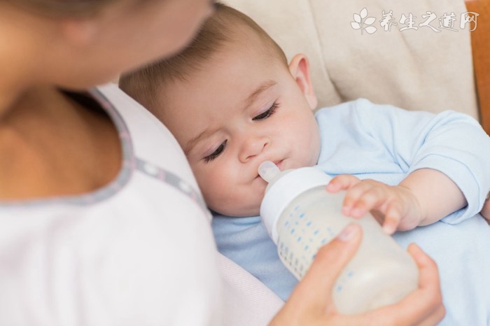 婴儿干咳是什么原因