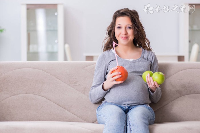 孕婦有哪些水果禁忌