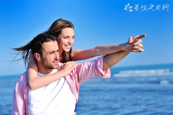 为什么女人喜欢旅游