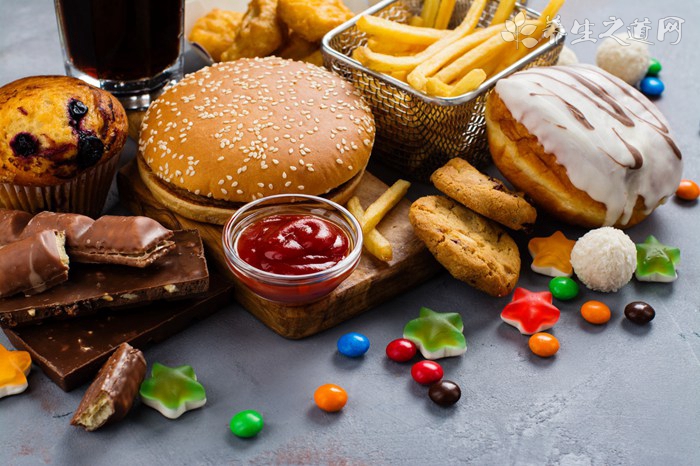 糖尿病人的饮食原则