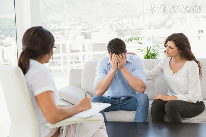 精神分裂症怎样冶疗_食疗养生_养生之道网