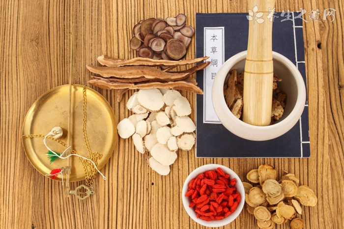 吃中药会头晕恶心吗