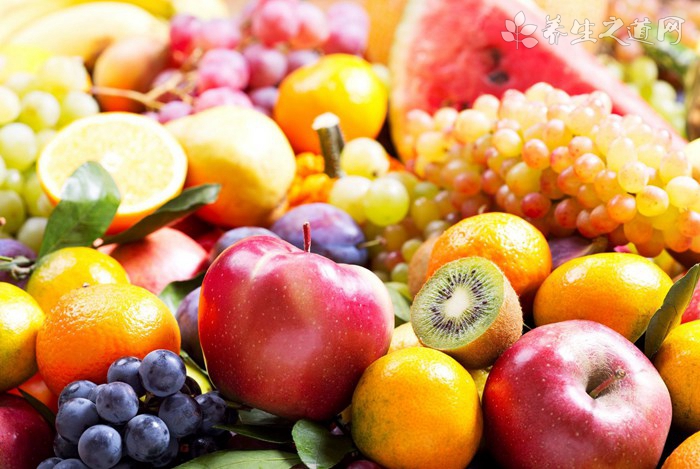 夏季建议买什么水果吃