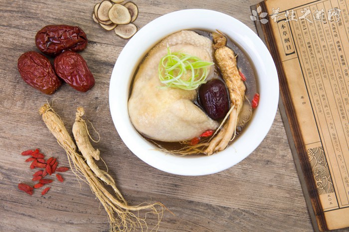 脾胃虚弱吃什么中药