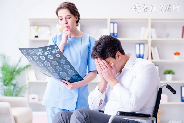 半月板损伤的症状