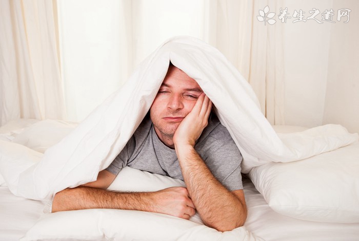 打呼噜原因治疗方法