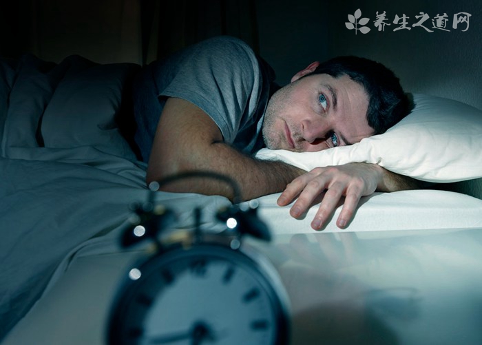 中医治疗失眠的方法