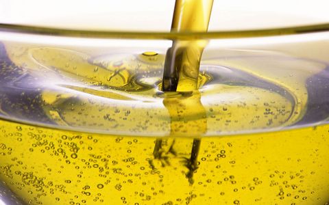 食用油的营养价值 食用油的功效与作用 养生食材 养生之道网