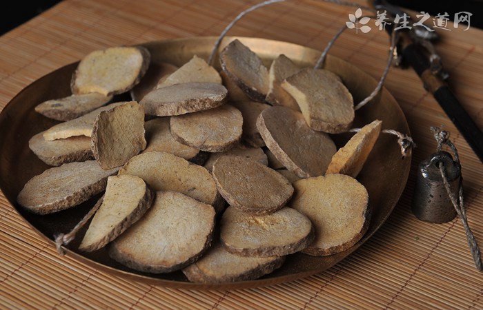 秋季排毒吃种食物最有效