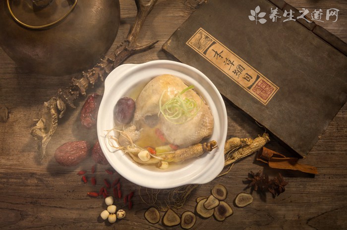 电炖锅食谱 怎么用电炖锅做出诱人美食?_养生