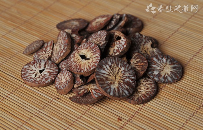 巴豆的功效与作用巴豆的药用价值