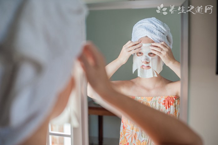 男性獨門保養法_男性有何保養法