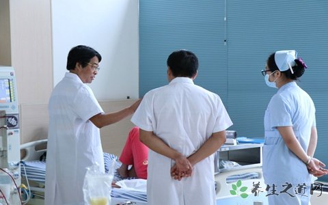 广州宝树堂血液透析中心