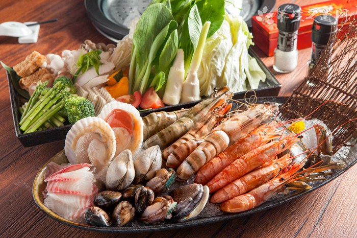 香港美食推荐日本怀石料理 东京米其林三星餐