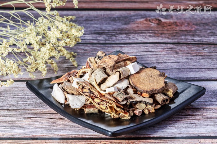 胆结石的克星--茶叶