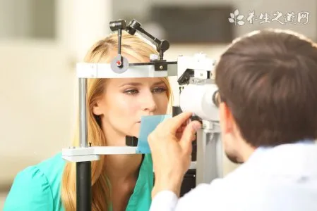 眼眶骨纤维异常增殖症怎么检查