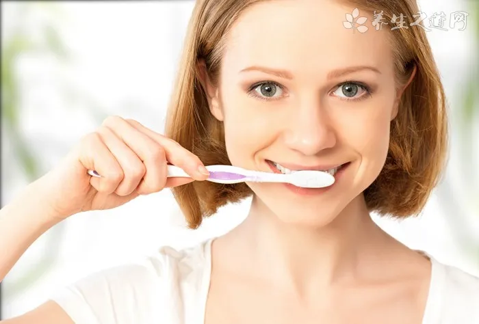 洗牙对牙齿有害吗