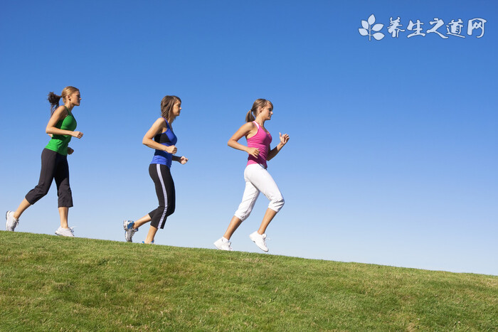 糖尿病每天跑步能好吗