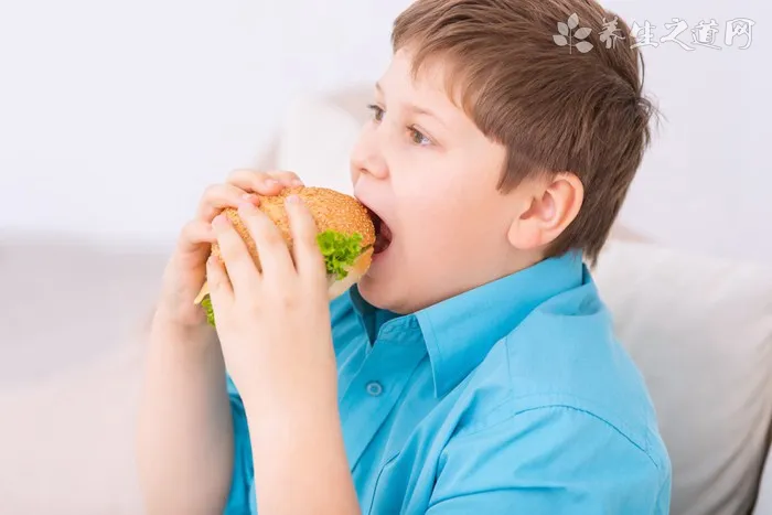 青少年肥胖会引起哪些疾病