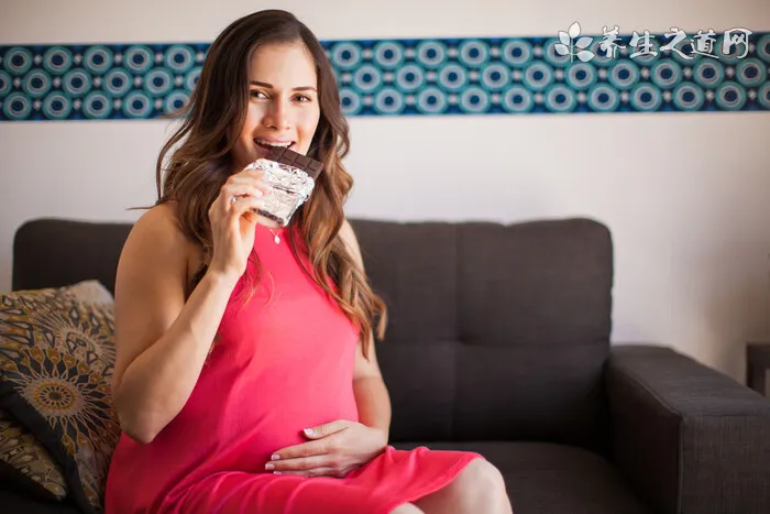 孕婦可以吃蕨根粉嗎