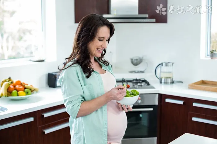 孕婦可以吃泡面嗎